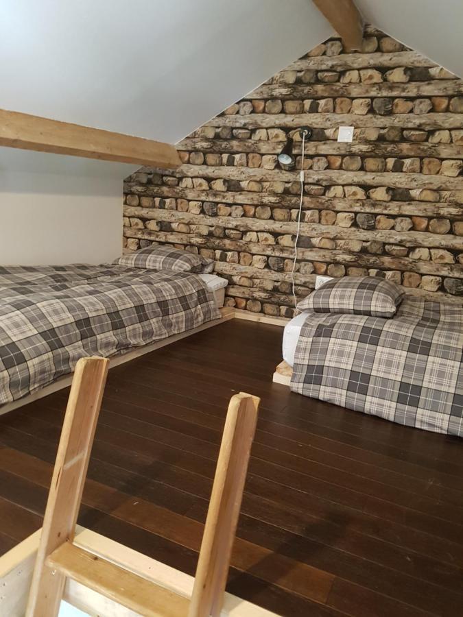 فيلا L'Atelier سبا المظهر الخارجي الصورة
