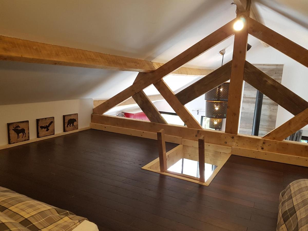 فيلا L'Atelier سبا المظهر الخارجي الصورة