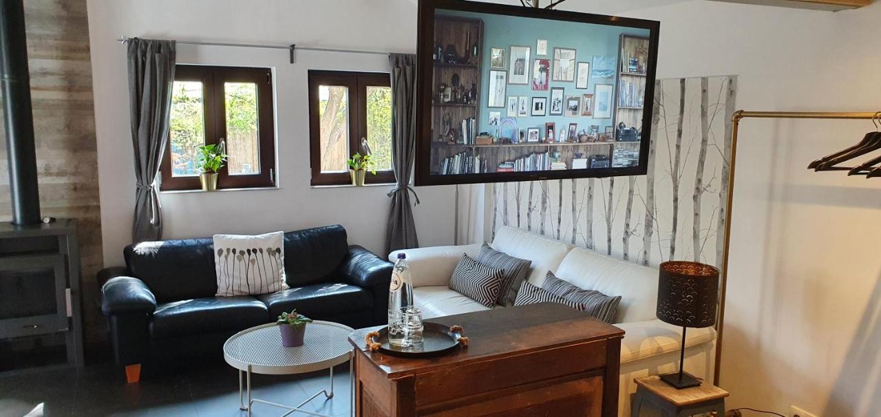 فيلا L'Atelier سبا المظهر الخارجي الصورة
